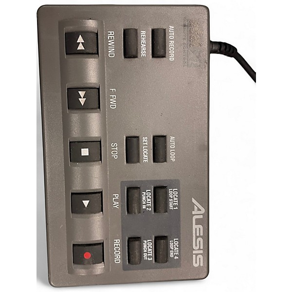 Used Alesis Adat XT 8 Track MultiTrack Recorder