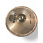 Used SABIAN 18in AA Fast Chinese Cymbal thumbnail