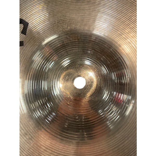 Used SABIAN 18in AA Fast Chinese Cymbal