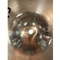 Used SABIAN 18in AA Fast Chinese Cymbal