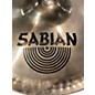 Used SABIAN 18in AA Fast Chinese Cymbal