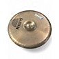 Used SABIAN 18in AA Fast Chinese Cymbal