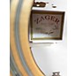 Used Zager ZAD900CE Natural Acoustic Electric Guitar