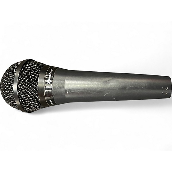 Used Shure PGA58 Dynamic Microphone