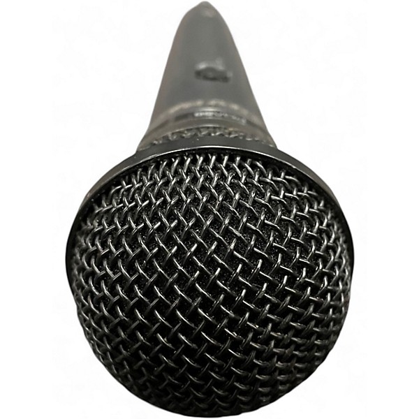 Used Shure PGA58 Dynamic Microphone