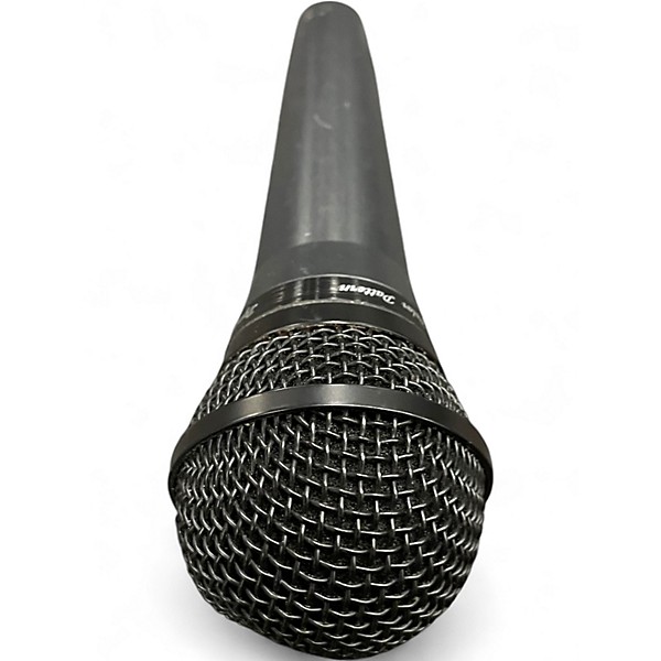 Used Shure PGA58 Dynamic Microphone