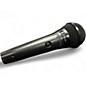 Used Shure PGA58 Dynamic Microphone