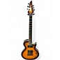 Used Jackson Pro Series Monarkh SCQ Tobacco Burst Solid Body Electric Guitar thumbnail