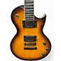 Used Jackson Pro Series Monarkh SCQ Tobacco Burst Solid Body Electric Guitar