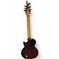 Used Jackson Pro Series Monarkh SCQ Tobacco Burst Solid Body Electric Guitar