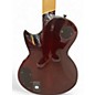 Used Jackson Pro Series Monarkh SCQ Tobacco Burst Solid Body Electric Guitar