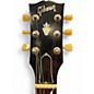 Used 2022 Gibson 1961 Reissue SG Red Solid Body Electric Guitar