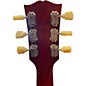 Used 2022 Gibson 1961 Reissue SG Red Solid Body Electric Guitar