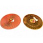 Used SABIAN 14in B8 Pro Hi Hat Pair Cymbal