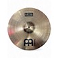 Used MEINL 20in MCS Series Medium Ride Cymbal thumbnail