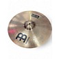 Used MEINL 20in MCS Series Medium Ride Cymbal