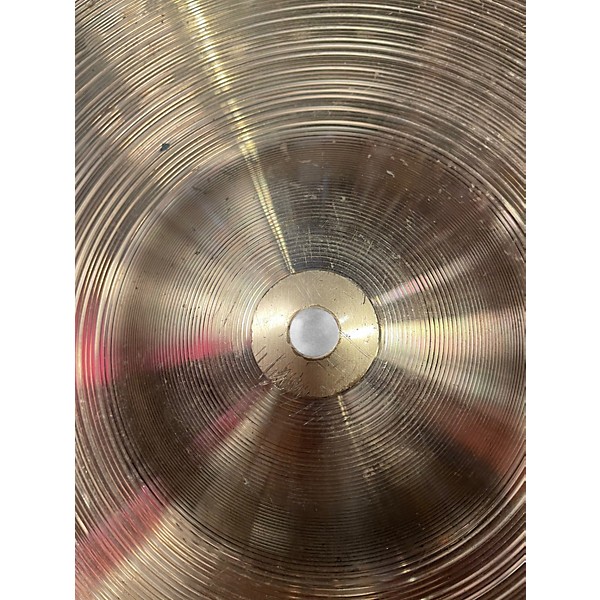 Used MEINL 20in MCS Series Medium Ride Cymbal