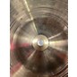 Used MEINL 20in MCS Series Medium Ride Cymbal