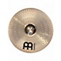 Used MEINL 20in MCS Series Medium Ride Cymbal