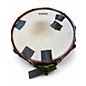 Used TAMA 14X8 Sound Lab Project Snare Satin Black Drum