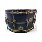 Used TAMA 14X8 Sound Lab Project Snare Satin Black Drum