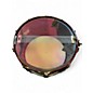 Used TAMA 14X8 Sound Lab Project Snare Satin Black Drum