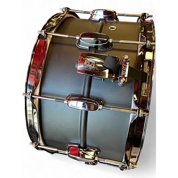 Used TAMA 14X8 Sound Lab Project Snare Satin Black Drum