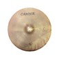 Used Camber 18in 300 Series Crash/Ride Cymbal thumbnail