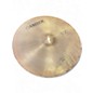 Used Camber 18in 300 Series Crash/Ride Cymbal