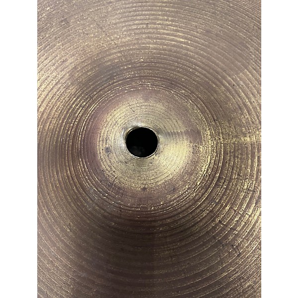Used Camber 18in 300 Series Crash/Ride Cymbal
