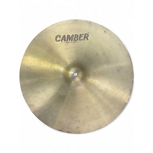 Used Camber 18in 300 Series Crash/Ride Cymbal