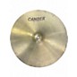 Used Camber 18in 300 Series Crash/Ride Cymbal