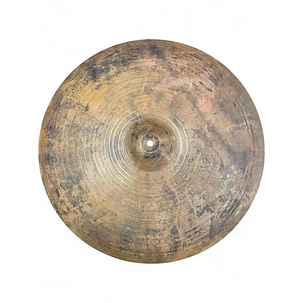 Used SABIAN 22in AA Apollo Ride Cymbal