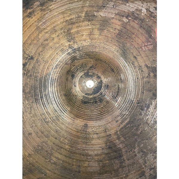 Used SABIAN 22in AA Apollo Ride Cymbal