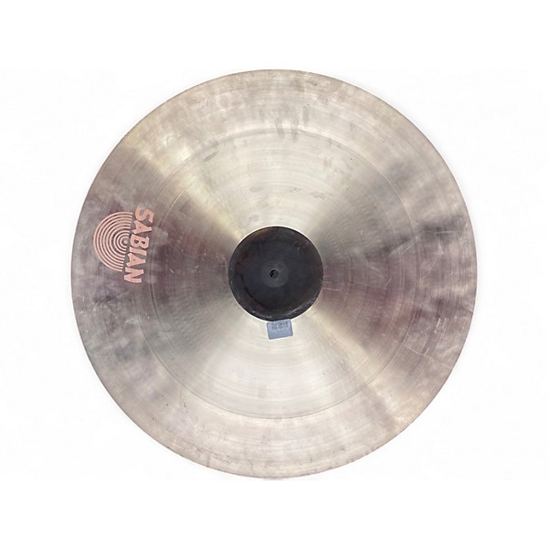 Used SABIAN 22in AA Apollo Ride Cymbal