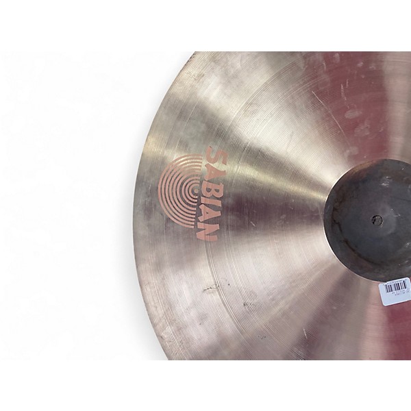Used SABIAN 22in AA Apollo Ride Cymbal