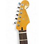 Used Fender Player II Stratocaster LTD HSS Candy Red Burst Solid Body Electric Guitar