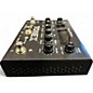 Used IK Multimedia ToneX Effect Pedal