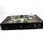Used TC Helicon Play Acoustic Vocal Processor