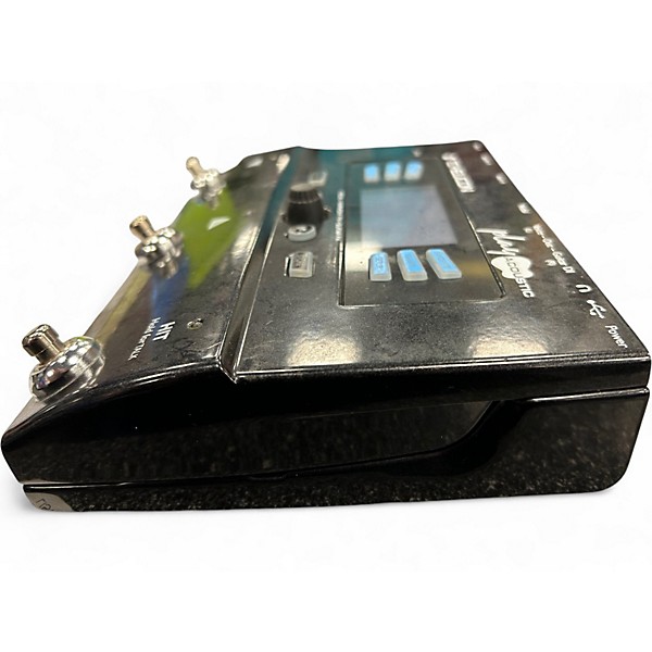 Used TC Helicon Play Acoustic Vocal Processor