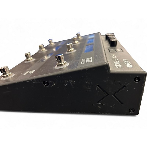 Used TC Helicon Play Acoustic Vocal Processor