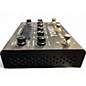 Used IK Multimedia ToneX Effect Pedal