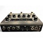 Used IK Multimedia ToneX Effect Pedal