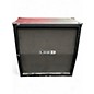 Used Line 6 Spider III 4x12 Guitar Cabinet thumbnail