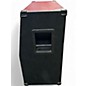 Used Line 6 Spider III 4x12 Guitar Cabinet
