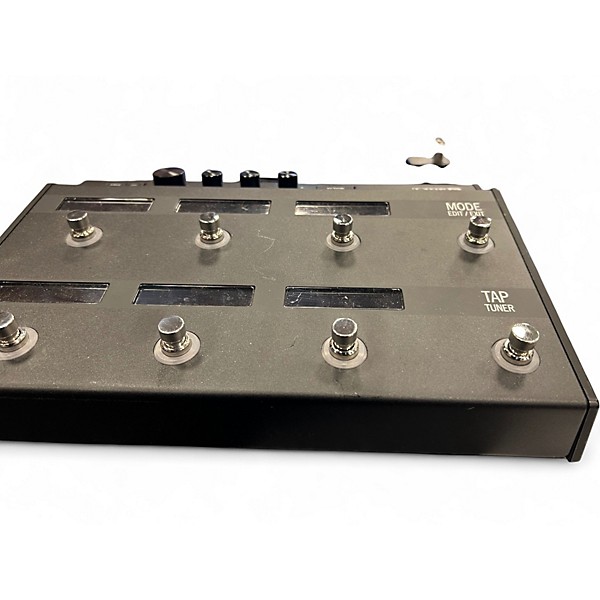 Used Line 6 HX Effects Effect Processor