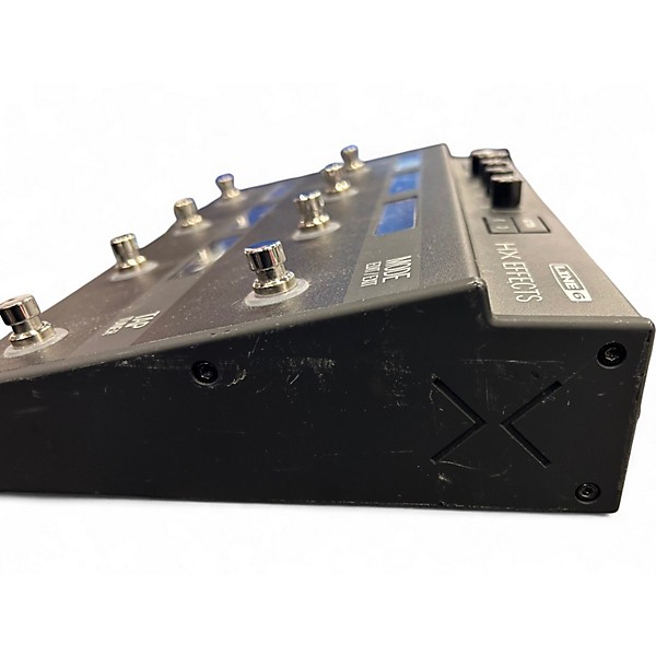 Used Line 6 HX Effects Effect Processor