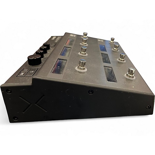 Used Line 6 HX Effects Effect Processor