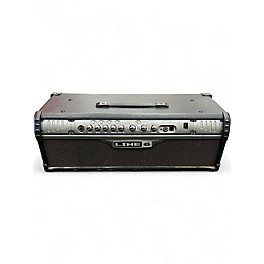Used Line 6 Spider III HD75 75W Solid State Guitar Amp Head