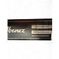 Used Ibanez AEWC32FM Blue Burst Acoustic Electric Guitar